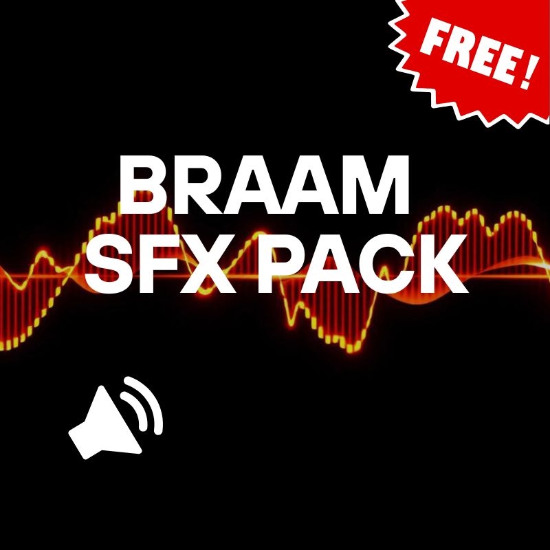 braam sfx pack