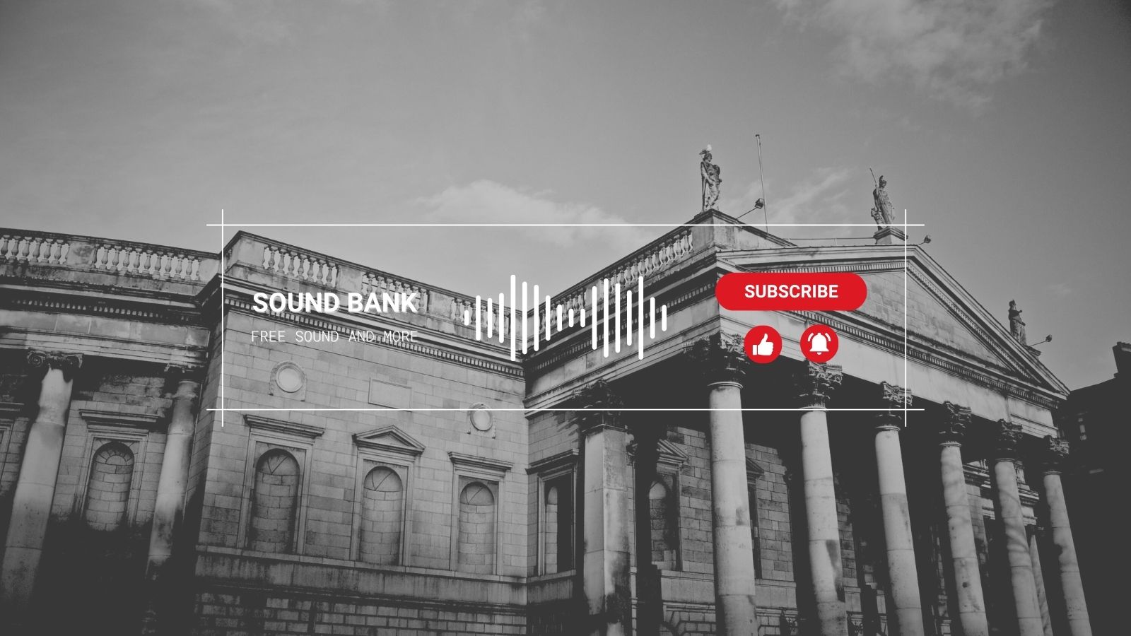 sound bank free sfx library