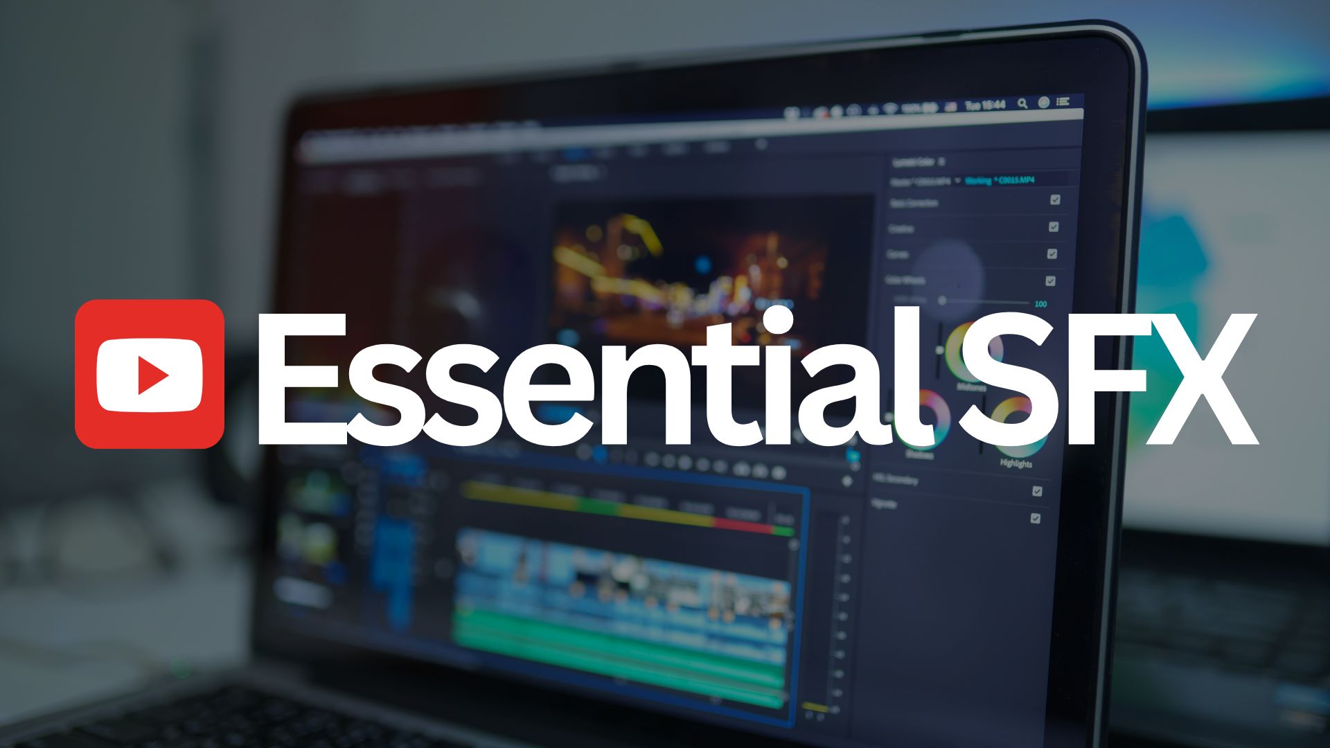 essential sfx