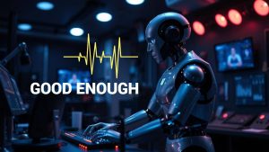 aI SOUND EFFECTS