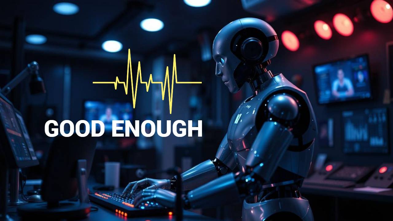 aI SOUND EFFECTS